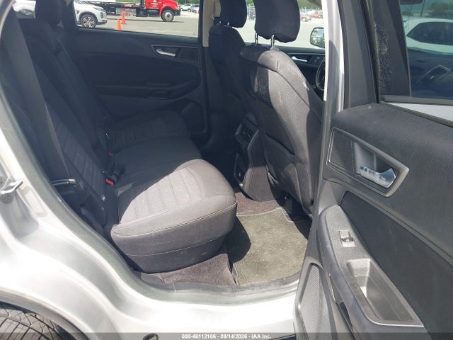 Продажа на аукционе авто 2016 Ford Edge Se, vin: 2FMPK3G91GBB56292, номер лота: 46112106