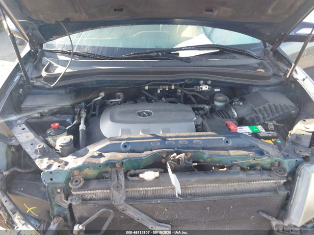Aukcja sprzedaży 2012 Acura Mdx, vin: 2HNYD2H20CH512571, numer aukcji: 46112107