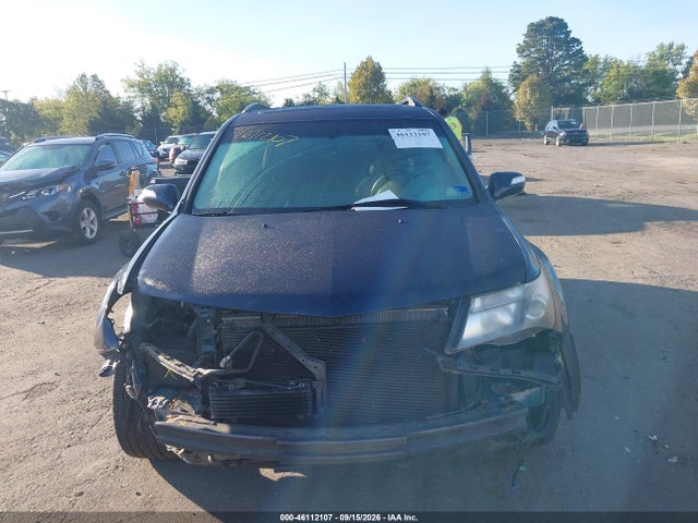 Aukcja sprzedaży 2012 Acura Mdx, vin: 2HNYD2H20CH512571, numer aukcji: 46112107