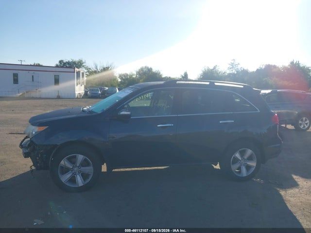 Aukcja sprzedaży 2012 Acura Mdx, vin: 2HNYD2H20CH512571, numer aukcji: 46112107