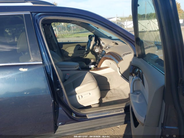 Aukcja sprzedaży 2012 Acura Mdx, vin: 2HNYD2H20CH512571, numer aukcji: 46112107