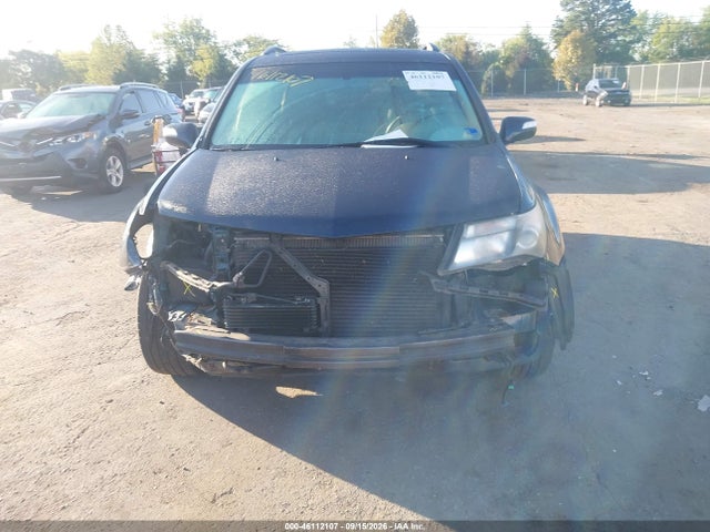 Aukcja sprzedaży 2012 Acura Mdx, vin: 2HNYD2H20CH512571, numer aukcji: 46112107
