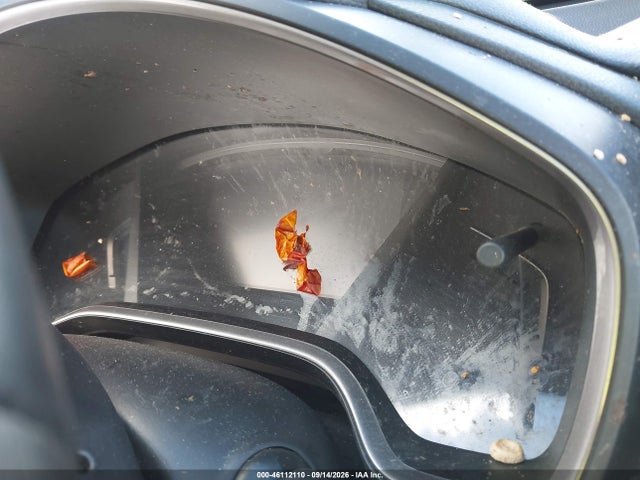 Aukcja sprzedaży 2019 Honda Cr-v Ex-l, vin: 5J6RW2H81KA000348, numer aukcji: 46112110