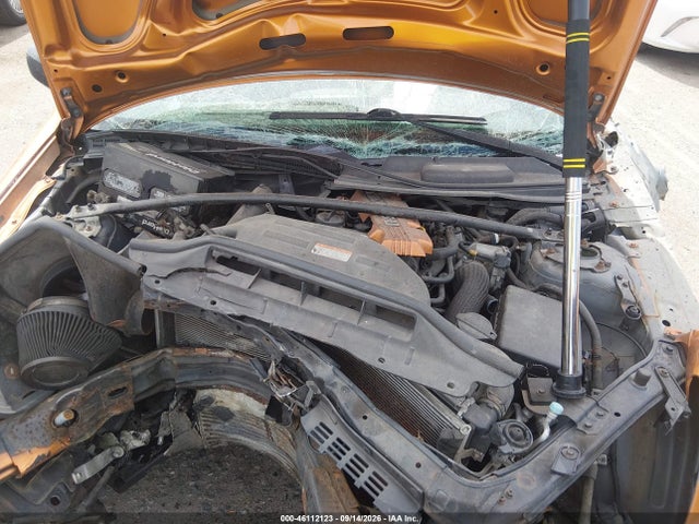 Продаж на аукціоні авто 2011 Hyundai Genesis 2.0t, vin: KMHHT6KD2BU063170, номер лоту: 46112123