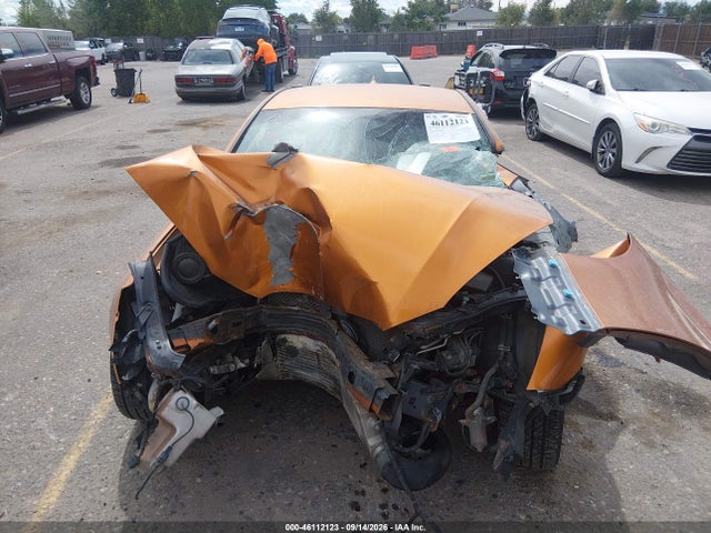 Продаж на аукціоні авто 2011 Hyundai Genesis 2.0t, vin: KMHHT6KD2BU063170, номер лоту: 46112123