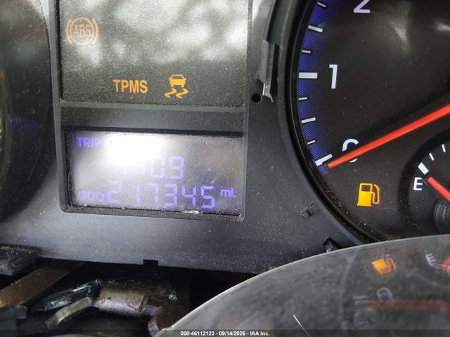 Продаж на аукціоні авто 2011 Hyundai Genesis 2.0t, vin: KMHHT6KD2BU063170, номер лоту: 46112123