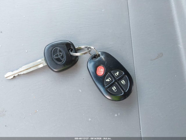 Продажа на аукционе авто 2009 Toyota Sienna Le, vin: 5TDZK23C09S248049, номер лота: 46112127