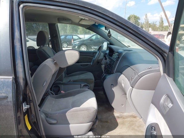 Продажа на аукционе авто 2009 Toyota Sienna Le, vin: 5TDZK23C09S248049, номер лота: 46112127