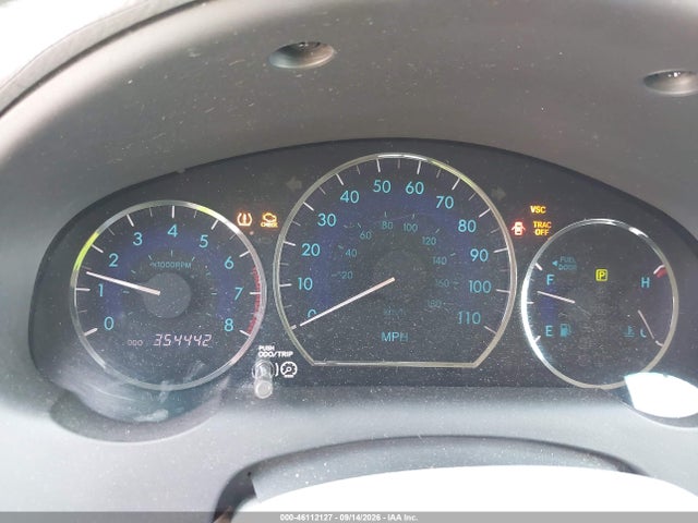 Продажа на аукционе авто 2009 Toyota Sienna Le, vin: 5TDZK23C09S248049, номер лота: 46112127