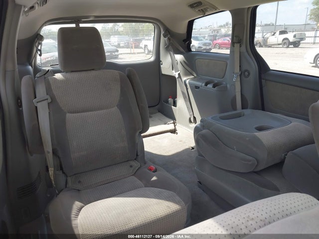 Продажа на аукционе авто 2009 Toyota Sienna Le, vin: 5TDZK23C09S248049, номер лота: 46112127