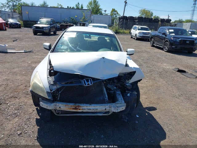 46112129 :رقم المزاد ، 1HGCM56475A108255 vin ، 2005 Honda Accord 2.4 Lx مزاد بيع