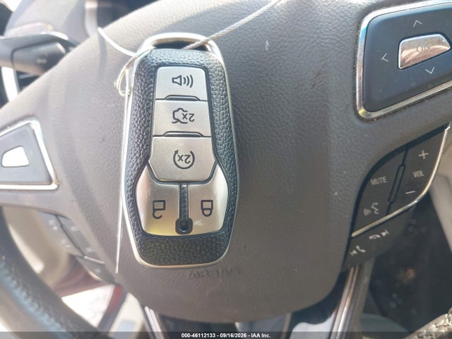 Продаж на аукціоні авто 2015 Lincoln Mkz, vin: 3LN6L2G98FR614140, номер лоту: 46112133