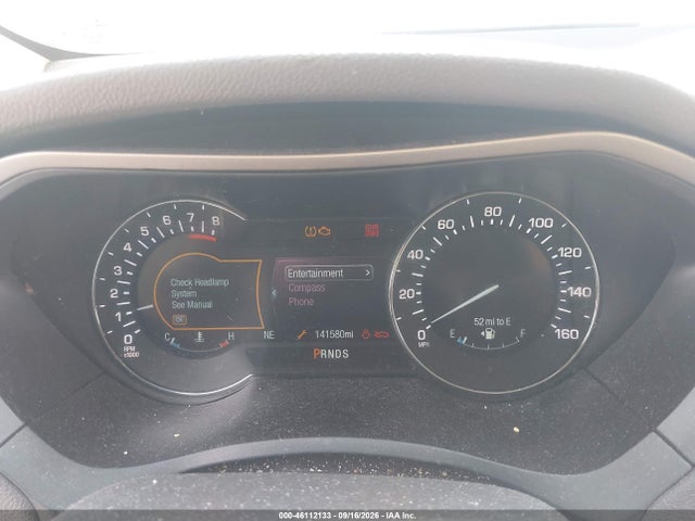 Продаж на аукціоні авто 2015 Lincoln Mkz, vin: 3LN6L2G98FR614140, номер лоту: 46112133