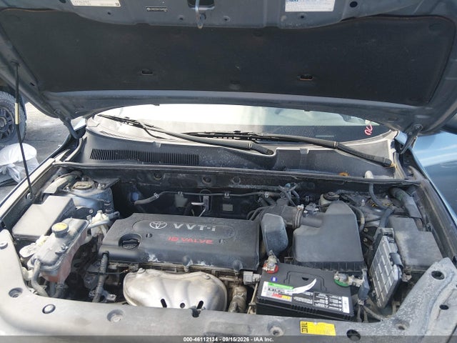 Aukcja sprzedaży 2007 Toyota Rav4, vin: JTMZD33V476045843, numer aukcji: 46112134