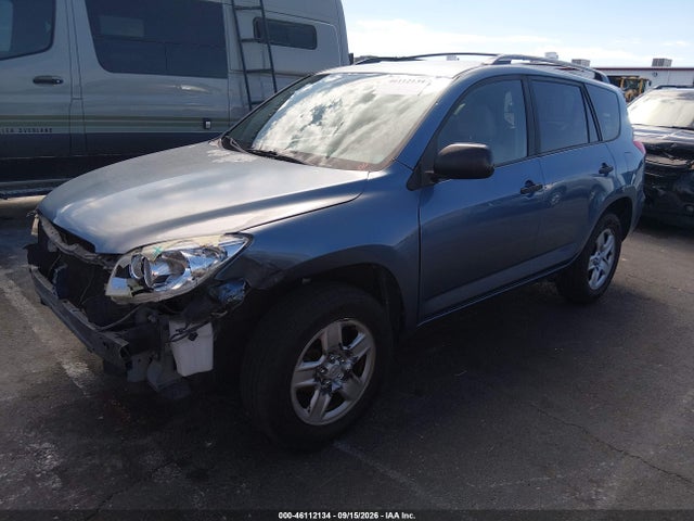 Aukcja sprzedaży 2007 Toyota Rav4, vin: JTMZD33V476045843, numer aukcji: 46112134