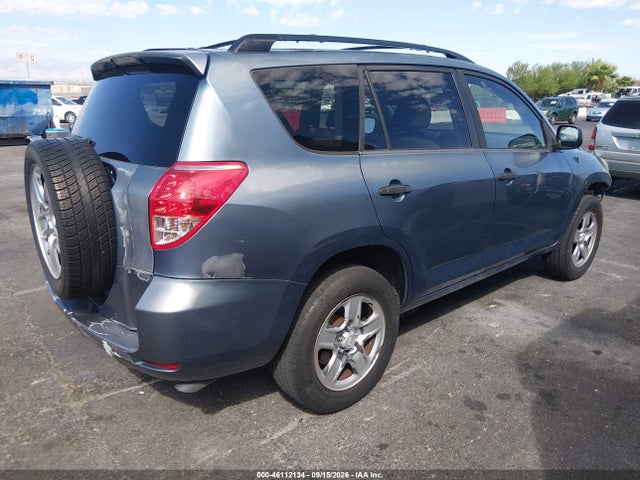 Aukcja sprzedaży 2007 Toyota Rav4, vin: JTMZD33V476045843, numer aukcji: 46112134
