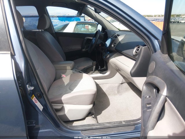 Aukcja sprzedaży 2007 Toyota Rav4, vin: JTMZD33V476045843, numer aukcji: 46112134