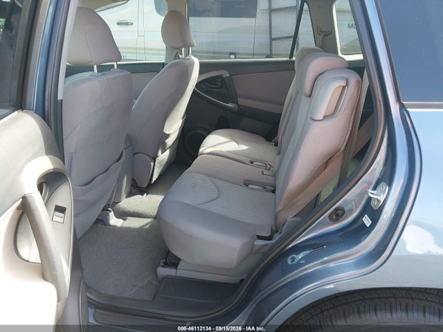 Aukcja sprzedaży 2007 Toyota Rav4, vin: JTMZD33V476045843, numer aukcji: 46112134