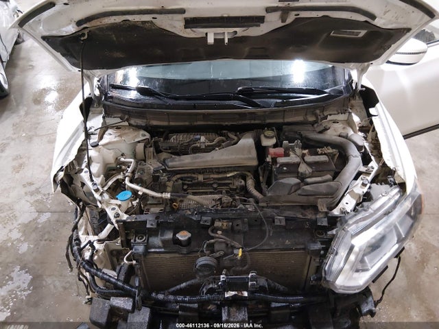 46112136 :رقم المزاد ، KNMAT2MV3KP547626 vin ، 2019 Nissan Rogue Sv مزاد بيع