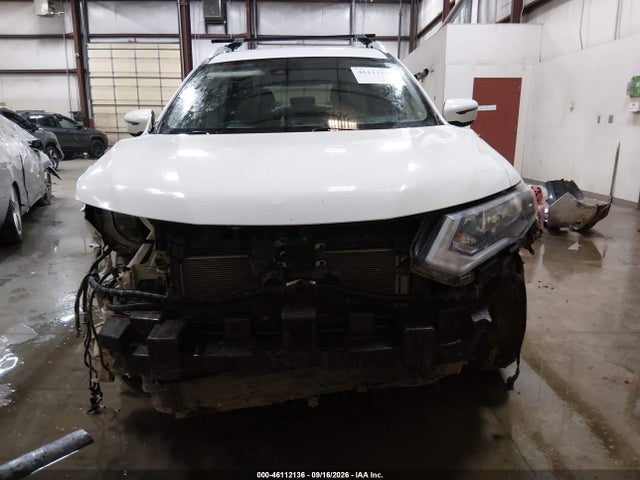 46112136 :رقم المزاد ، KNMAT2MV3KP547626 vin ، 2019 Nissan Rogue Sv مزاد بيع