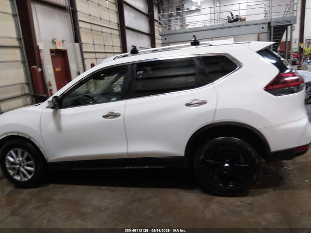 46112136 :رقم المزاد ، KNMAT2MV3KP547626 vin ، 2019 Nissan Rogue Sv مزاد بيع