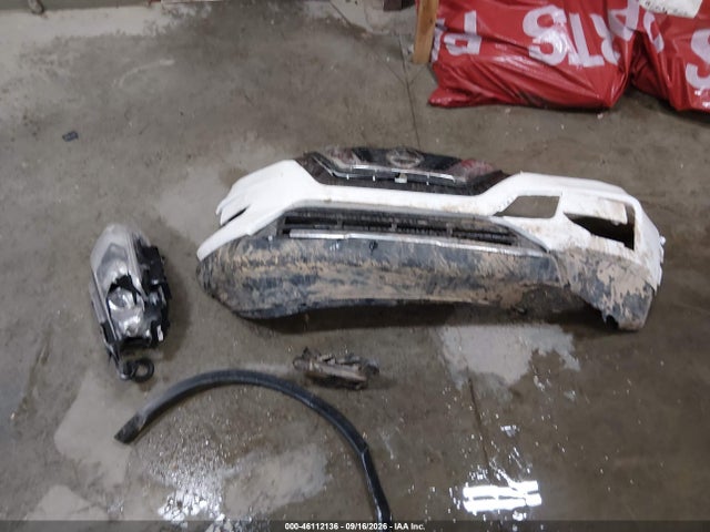 46112136 :رقم المزاد ، KNMAT2MV3KP547626 vin ، 2019 Nissan Rogue Sv مزاد بيع