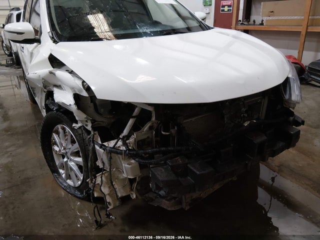46112136 :رقم المزاد ، KNMAT2MV3KP547626 vin ، 2019 Nissan Rogue Sv مزاد بيع