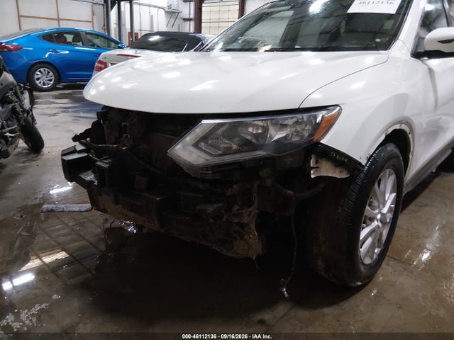 46112136 :رقم المزاد ، KNMAT2MV3KP547626 vin ، 2019 Nissan Rogue Sv مزاد بيع