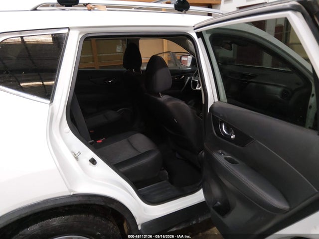 46112136 :رقم المزاد ، KNMAT2MV3KP547626 vin ، 2019 Nissan Rogue Sv مزاد بيع