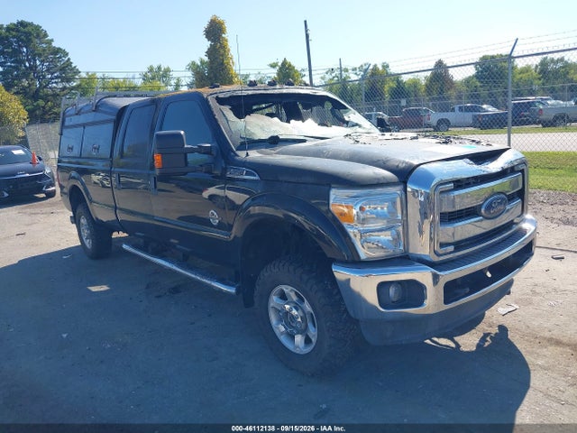 Продажа на аукционе авто 2015 Ford F-350 Xlt, vin: 1FT8W3BT5FEA29726, номер лота: 46112138