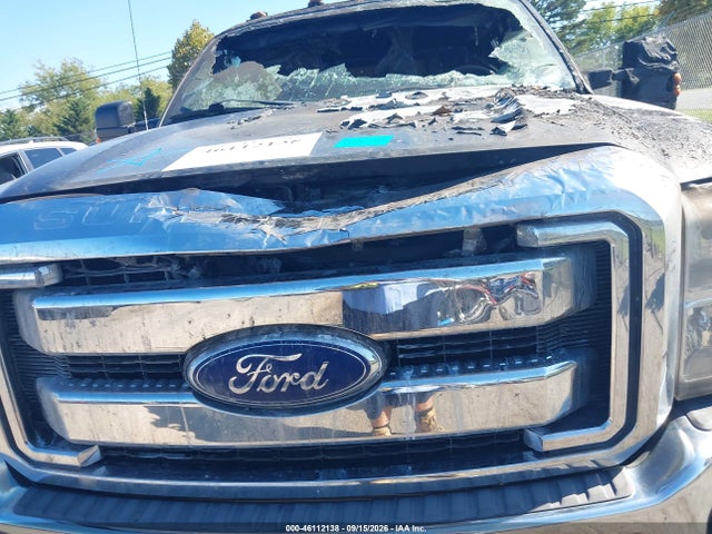 Продажа на аукционе авто 2015 Ford F-350 Xlt, vin: 1FT8W3BT5FEA29726, номер лота: 46112138