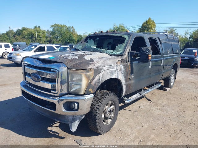 Продажа на аукционе авто 2015 Ford F-350 Xlt, vin: 1FT8W3BT5FEA29726, номер лота: 46112138