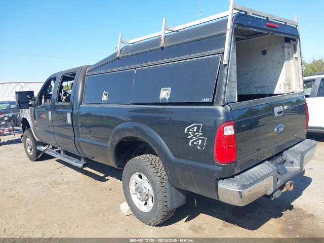 Продажа на аукционе авто 2015 Ford F-350 Xlt, vin: 1FT8W3BT5FEA29726, номер лота: 46112138
