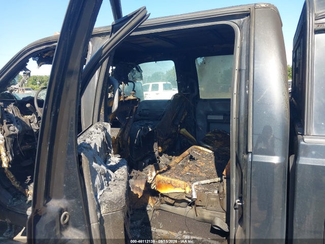 Продажа на аукционе авто 2015 Ford F-350 Xlt, vin: 1FT8W3BT5FEA29726, номер лота: 46112138
