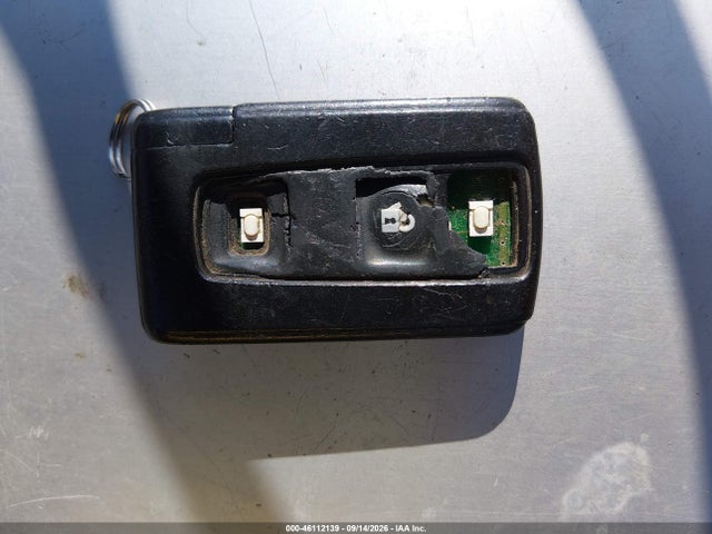 2008 Toyota Prius მანქანა იყიდება აუქციონზე, vin: JTDKB20U483377765, აუქციონის ნომერი: 46112139