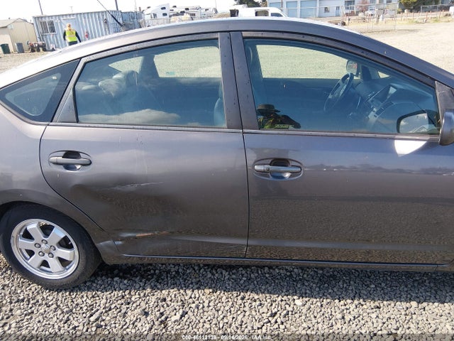 2008 Toyota Prius მანქანა იყიდება აუქციონზე, vin: JTDKB20U483377765, აუქციონის ნომერი: 46112139