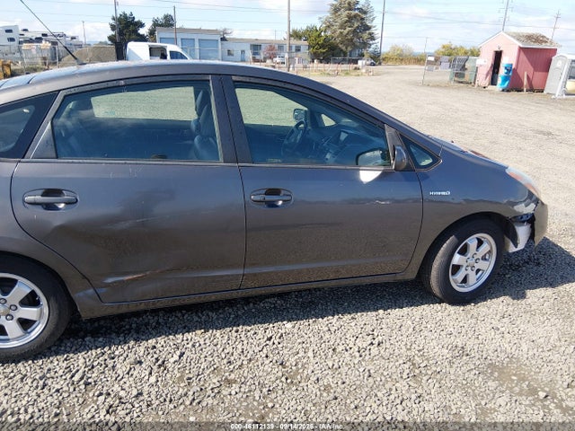 2008 Toyota Prius მანქანა იყიდება აუქციონზე, vin: JTDKB20U483377765, აუქციონის ნომერი: 46112139
