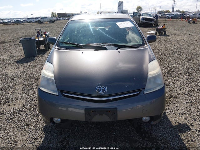 2008 Toyota Prius მანქანა იყიდება აუქციონზე, vin: JTDKB20U483377765, აუქციონის ნომერი: 46112139