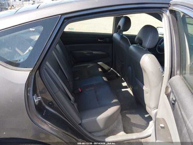2008 Toyota Prius მანქანა იყიდება აუქციონზე, vin: JTDKB20U483377765, აუქციონის ნომერი: 46112139