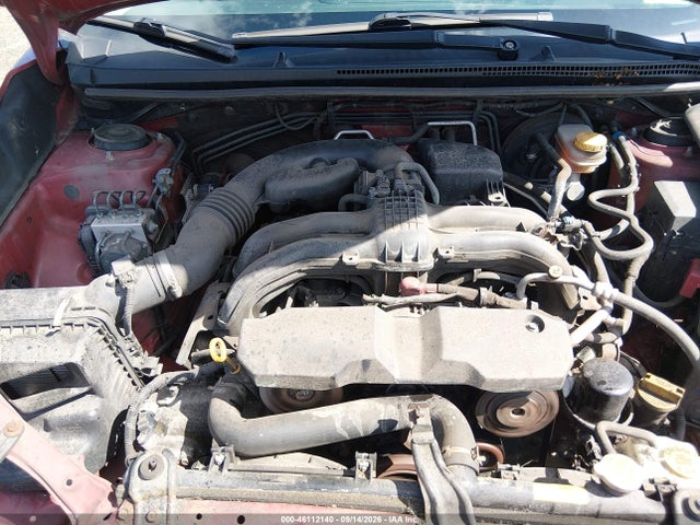 Продаж на аукціоні авто 2014 Subaru Impreza 2.0i Premium, vin: JF1GPAC65E8279542, номер лоту: 46112140