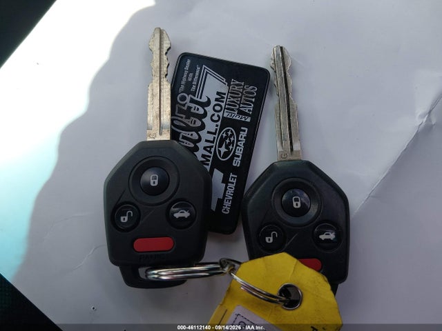 Продаж на аукціоні авто 2014 Subaru Impreza 2.0i Premium, vin: JF1GPAC65E8279542, номер лоту: 46112140