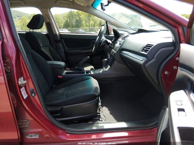 Продаж на аукціоні авто 2014 Subaru Impreza 2.0i Premium, vin: JF1GPAC65E8279542, номер лоту: 46112140