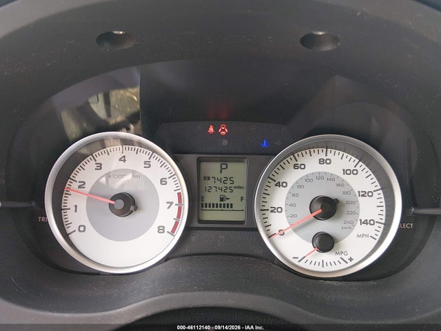 Продаж на аукціоні авто 2014 Subaru Impreza 2.0i Premium, vin: JF1GPAC65E8279542, номер лоту: 46112140