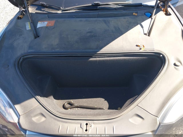 Aukcja sprzedaży 2016 Tesla Model S 60d/70d/75d/85d/90d, vin: 5YJSA1E22GF170426, numer aukcji: 46112141