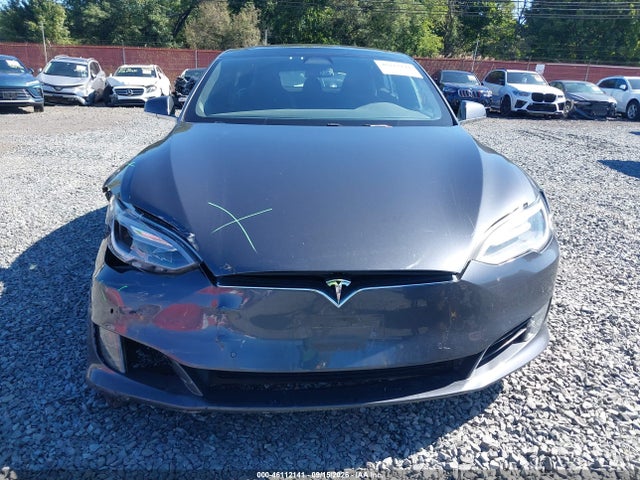 Aukcja sprzedaży 2016 Tesla Model S 60d/70d/75d/85d/90d, vin: 5YJSA1E22GF170426, numer aukcji: 46112141