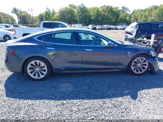 Aukcja sprzedaży 2016 Tesla Model S 60d/70d/75d/85d/90d, vin: 5YJSA1E22GF170426, numer aukcji: 46112141