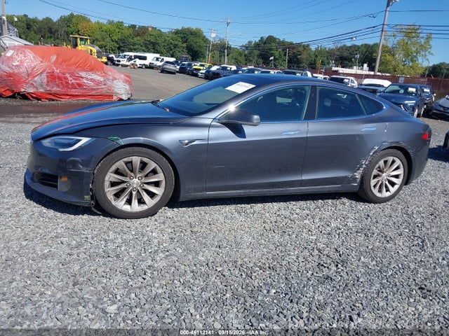 Aukcja sprzedaży 2016 Tesla Model S 60d/70d/75d/85d/90d, vin: 5YJSA1E22GF170426, numer aukcji: 46112141