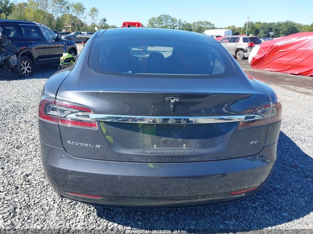 Aukcja sprzedaży 2016 Tesla Model S 60d/70d/75d/85d/90d, vin: 5YJSA1E22GF170426, numer aukcji: 46112141