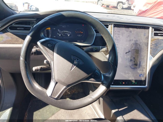 Aukcja sprzedaży 2016 Tesla Model S 60d/70d/75d/85d/90d, vin: 5YJSA1E22GF170426, numer aukcji: 46112141