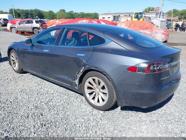 Aukcja sprzedaży 2016 Tesla Model S 60d/70d/75d/85d/90d, vin: 5YJSA1E22GF170426, numer aukcji: 46112141